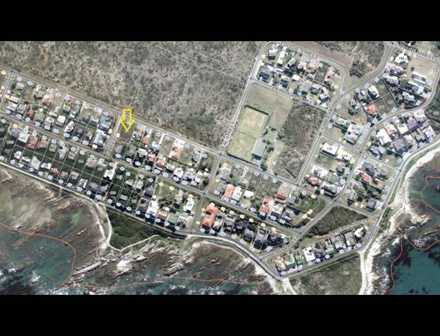 LAND FOR SALE IN FRANSKRAAL
